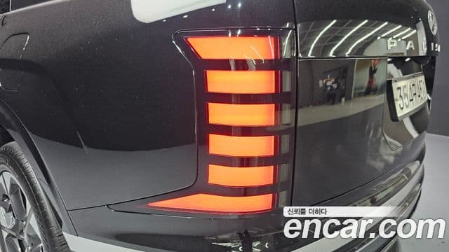 Hyundai Palisade 2025 — Photo 23/33