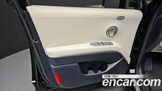 Hyundai Palisade 2025 — Photo 9/33