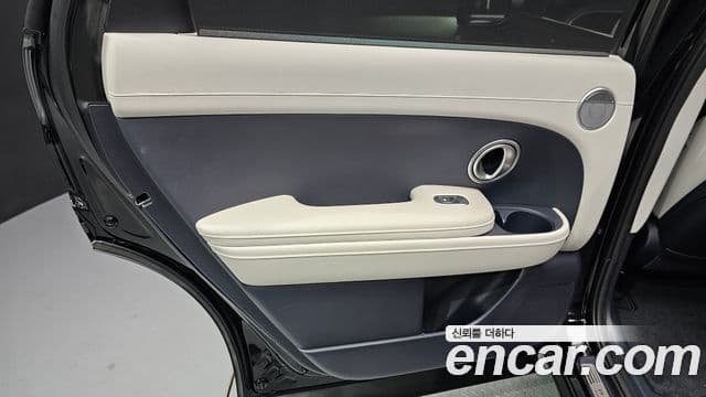 Hyundai Palisade 2025 — Photo 30/33