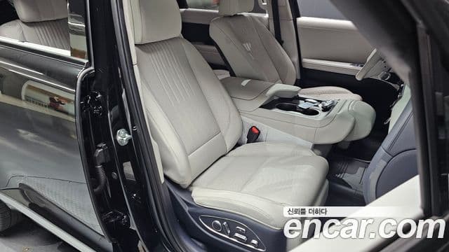 Hyundai Palisade 2025 — Photo 11/33