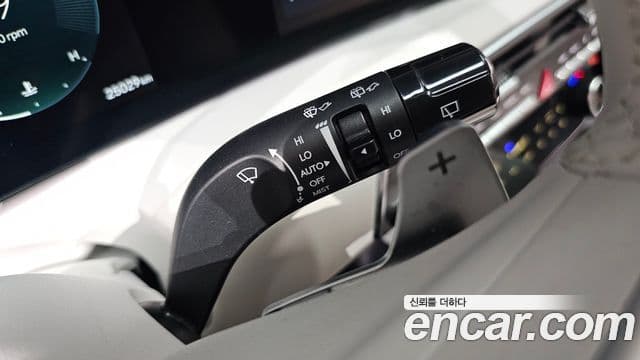 Hyundai Palisade 2025 — Photo 3/33