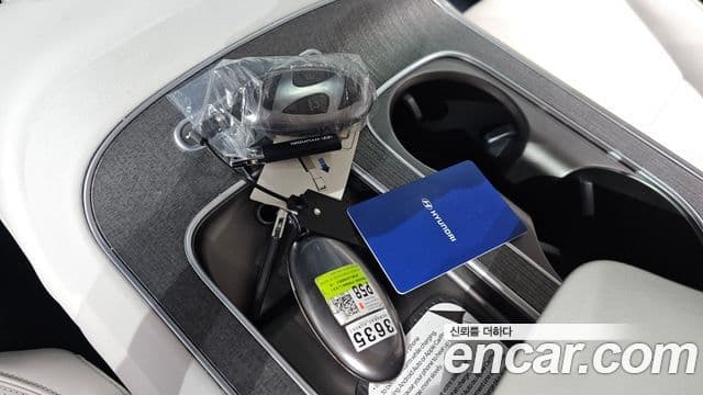 Hyundai Palisade 2025 — Photo 15/33