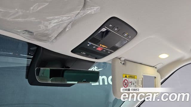 Hyundai Palisade 2025 — Photo 14/33