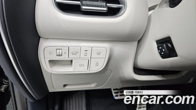 Hyundai Palisade 2025 — Photo 33/33