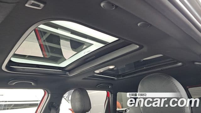 Mini Cooper S Clubman 2023 — Фото 17/20