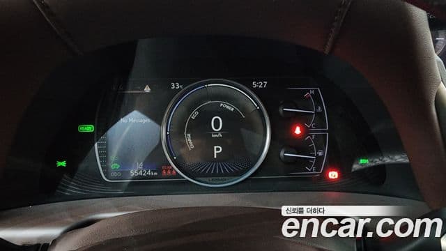 Lexus ES300h 2019 — Şəkil 8/20