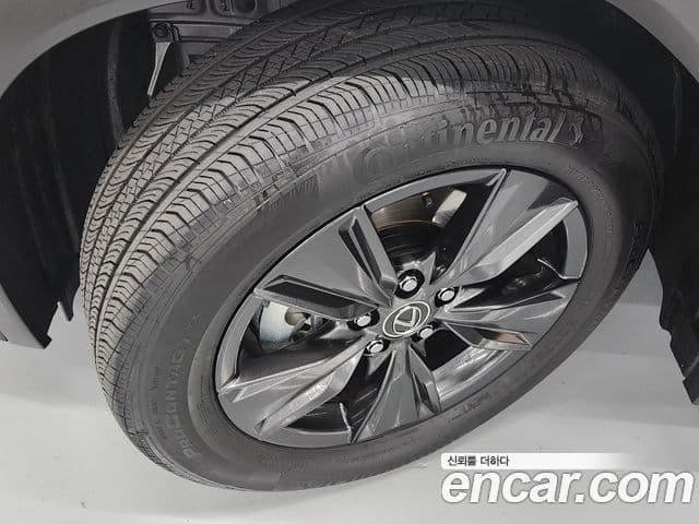 Lexus UX300h 2025 — ფოტო 4/19