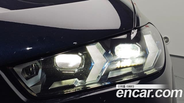 BMW X6 2025 — Photo 5/37