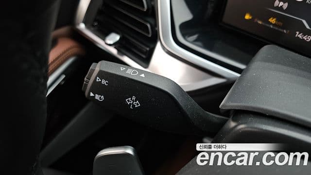 BMW X6 2025 — Photo 25/37