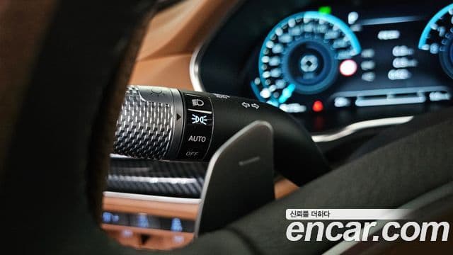 Genesis G80 2024 — Photo 31/31