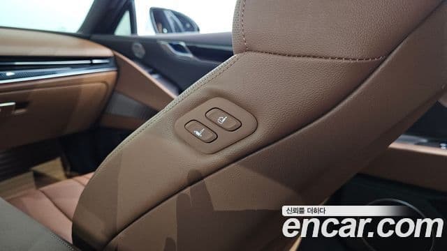 Genesis G80 2024 — Photo 24/31
