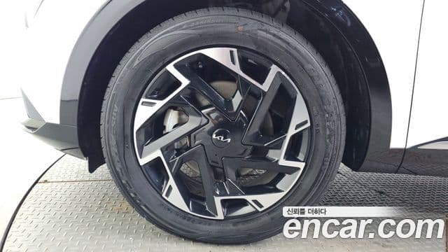 Kia Sportage 2022 — Şəkil 5/20