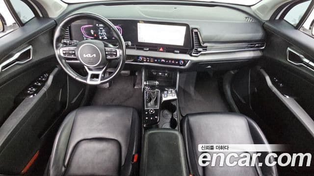 Kia Sportage 2022 — Şəkil 7/20