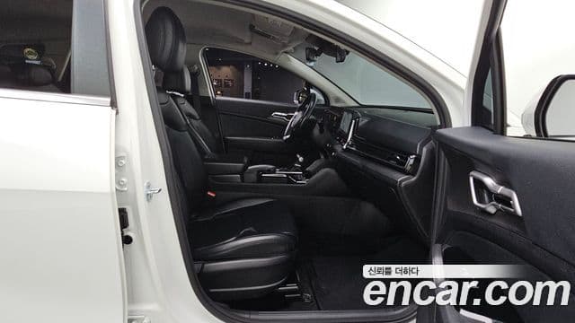 Kia Sportage 2022 — Şəkil 12/20