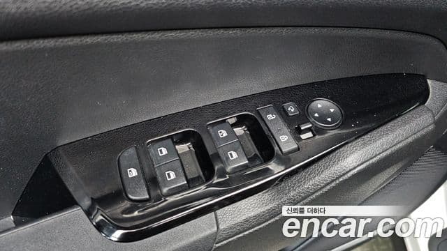 Kia Sportage 2022 — Şəkil 13/20