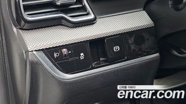 Kia Sportage 2022 — Şəkil 14/20