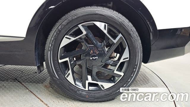 Kia Sportage 2022 — Photo 18/31