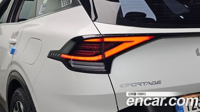 Kia Sportage 2022 — Photo 21/31