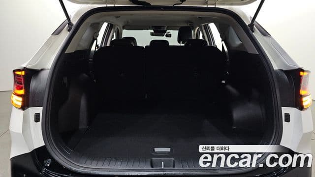 Kia Sportage 2022 — Photo 9/31