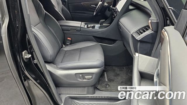 Toyota Alphard 2025 — ფოტო 11/20