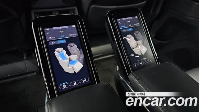 Toyota Alphard 2025 — ფოტო 20/20