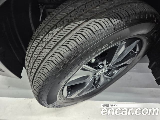 Lexus UX300h 2025 — Şəkil 4/19