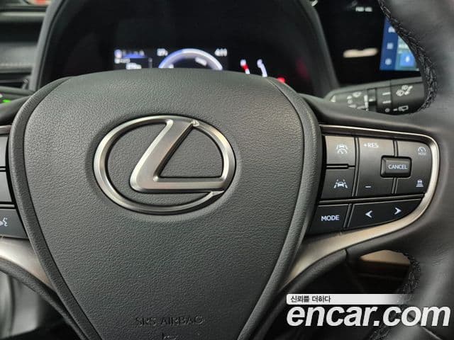 Lexus UX300h 2025 — Şəkil 18/19