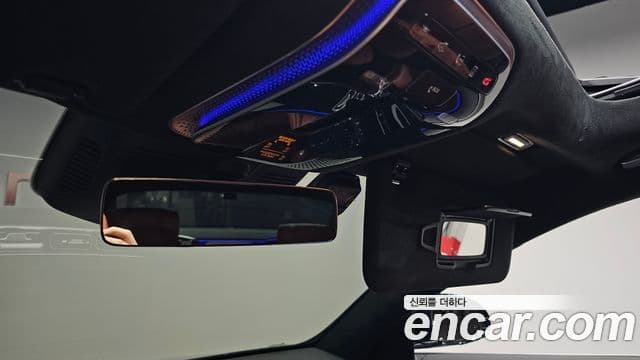 Mercedes-Benz S-Class 2021 — Photo 18/40