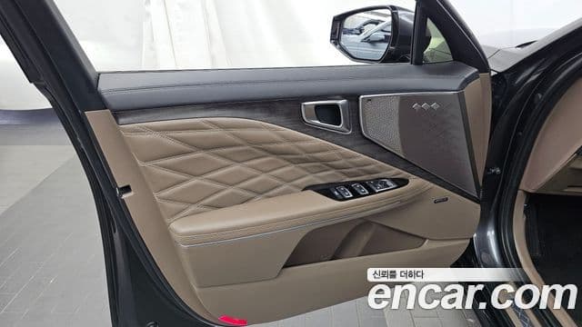 Kia K8 2021 — Şəkil 1/30