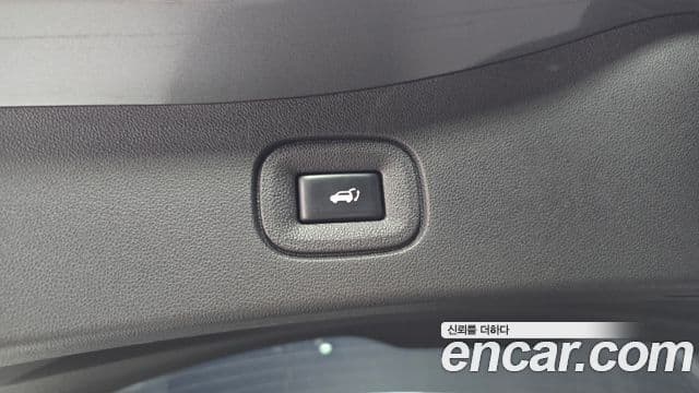Renault Samsung QM6 2022 — Фото 20/20