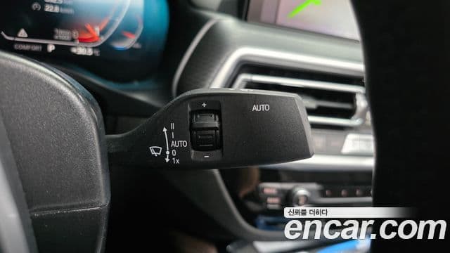 BMW X4 2022 — Şəkil 15/20