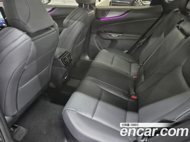 Lexus NX450h+ 2025 — Şəkil 20/20
