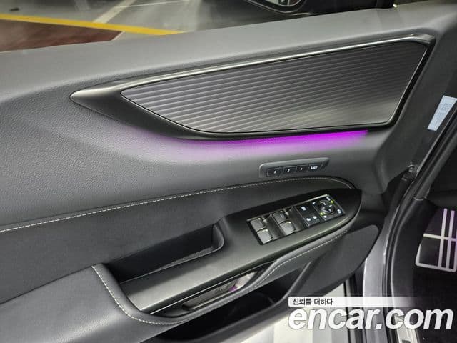 Lexus NX450h+ 2025 — Şəkil 12/20