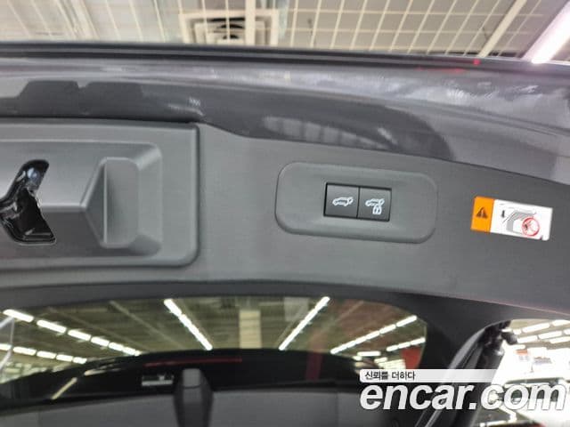 Lexus NX450h+ 2025 — Şəkil 8/20