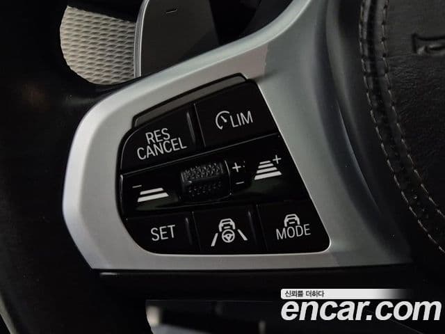 BMW X5 2021 — Şəkil 15/19