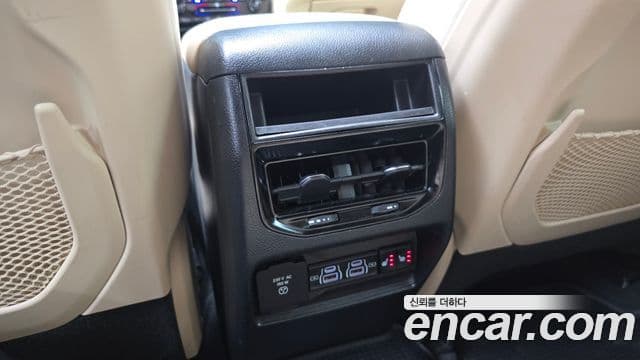 Jeep Grand Cherokee 2023 — Şəkil 5/32