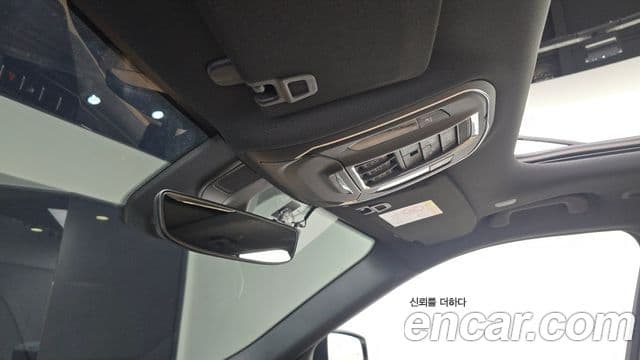 Jeep Grand Cherokee 2023 — Şəkil 18/32