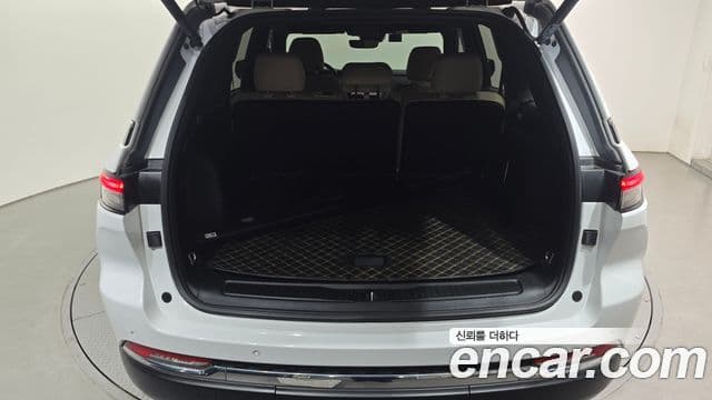 Jeep Grand Cherokee 2023 — Şəkil 3/32