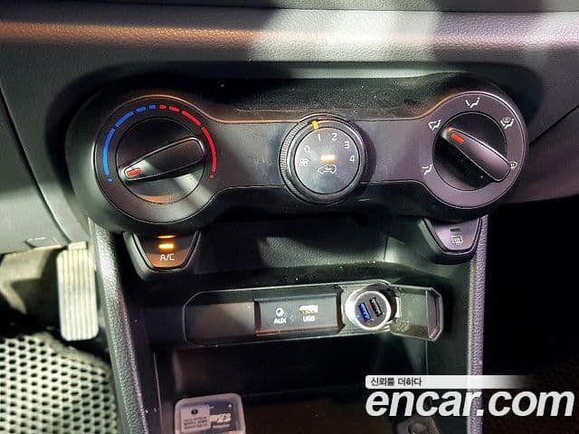 Kia All New Morning 2018 — Şəkil 4/20