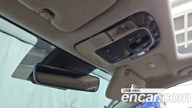 Hyundai Sonata 2019 — ფოტო 17/20
