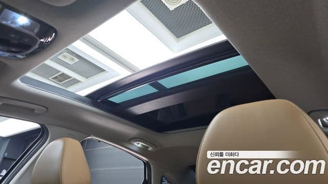 Hyundai Sonata 2019 — ფოტო 18/20