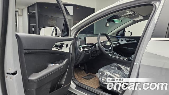 Kia Sportage 2026 — фото 10 из 20