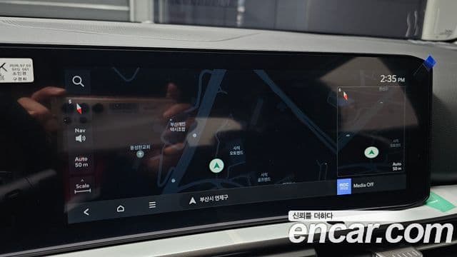 Kia Sportage 2026 — фото 14 из 20