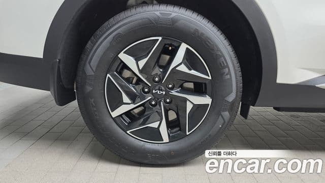Kia Sorento 2025 — Şəkil 5/20