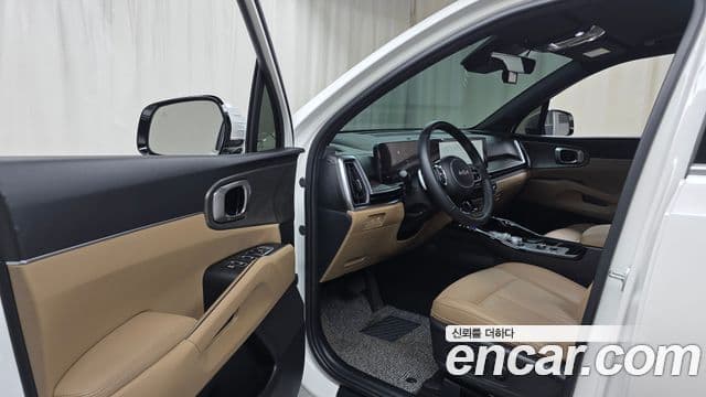 Kia Sorento 2025 — Şəkil 10/20