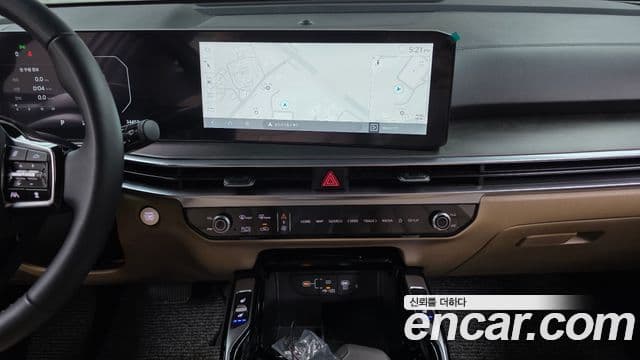 Kia Sorento 2025 — Şəkil 14/20