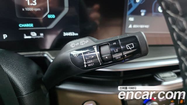Kia Sorento 2025 — Şəkil 18/20