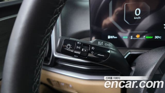 Kia Sorento 2025 — Şəkil 20/20