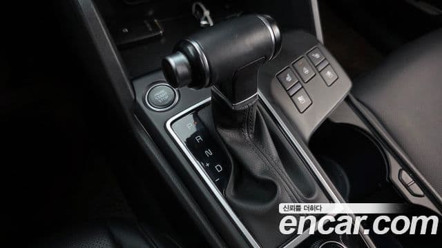 Kia Sportage 2023 — Şəkil 9/20