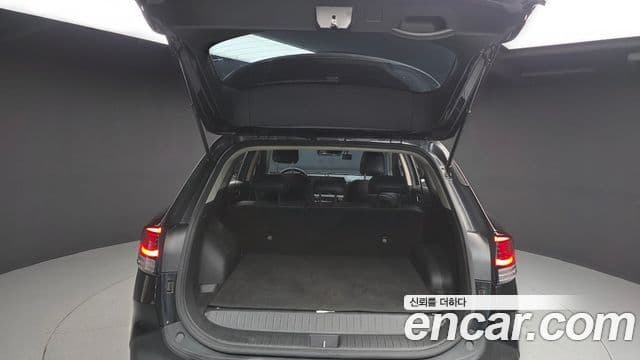 Kia Sportage 2023 — Şəkil 20/20